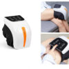 Aparat de masaj silențios pentru genunchi, cu design ergonomic