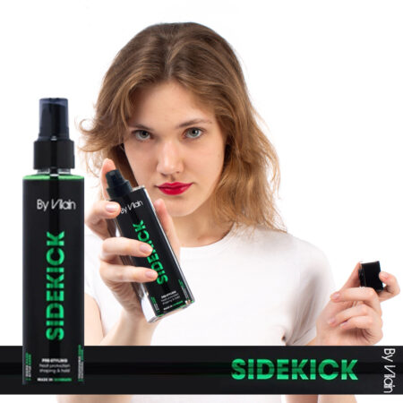 Sidekick By Vilain - îngrijire profesională a părului